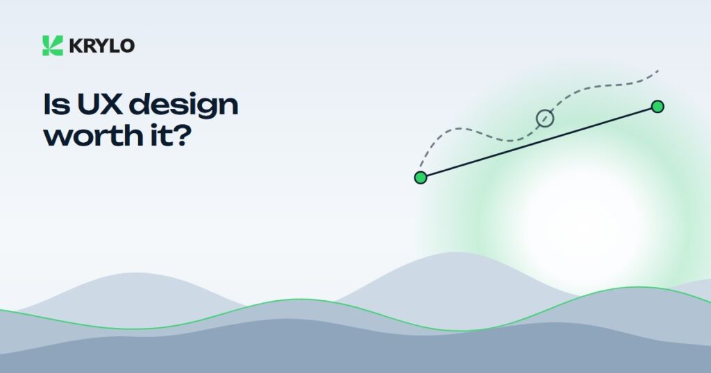 Is UX Design Worth It for a Small Business?