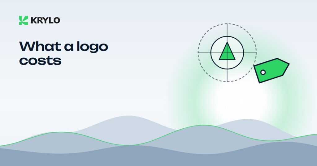How Much Does a Logo Cost? Freelancer, Agency and DIY Prices